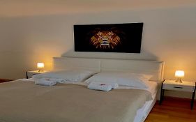 Apartment Wien Mitte